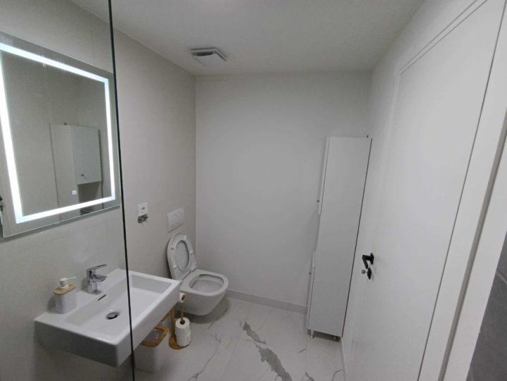 2 Camere | Jiului - Akcent City | Centrala | Parcare subterana – fotografia 6 din 8