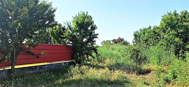 Teren intravilan Ro-Ro Agigea – fotografia 3 din 4
