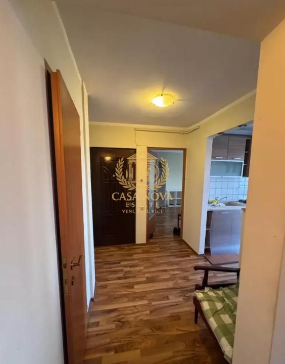 Apartament 2 camere 50mp, balcon, zona Iulius Mall – fotografia 2 din 8