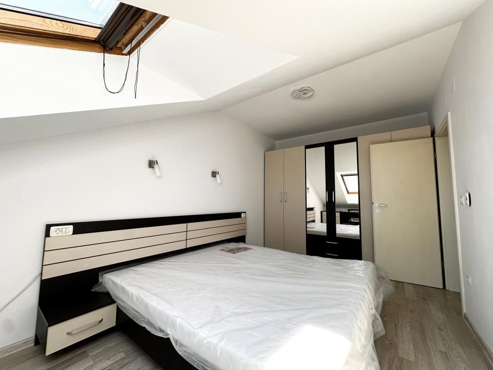 Apartament 2 camere, bloc nou, loc de parcare inclus - Steaua – fotografia 6 din 9