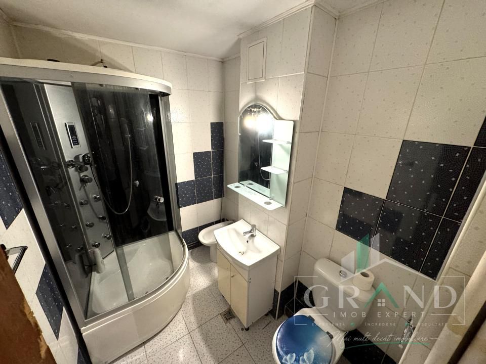 3 CAMERE DECOMANDATE | ZORILOR – UMF | 2 BĂI | PARCARE INCLUSĂ – fotografia 11 din 18