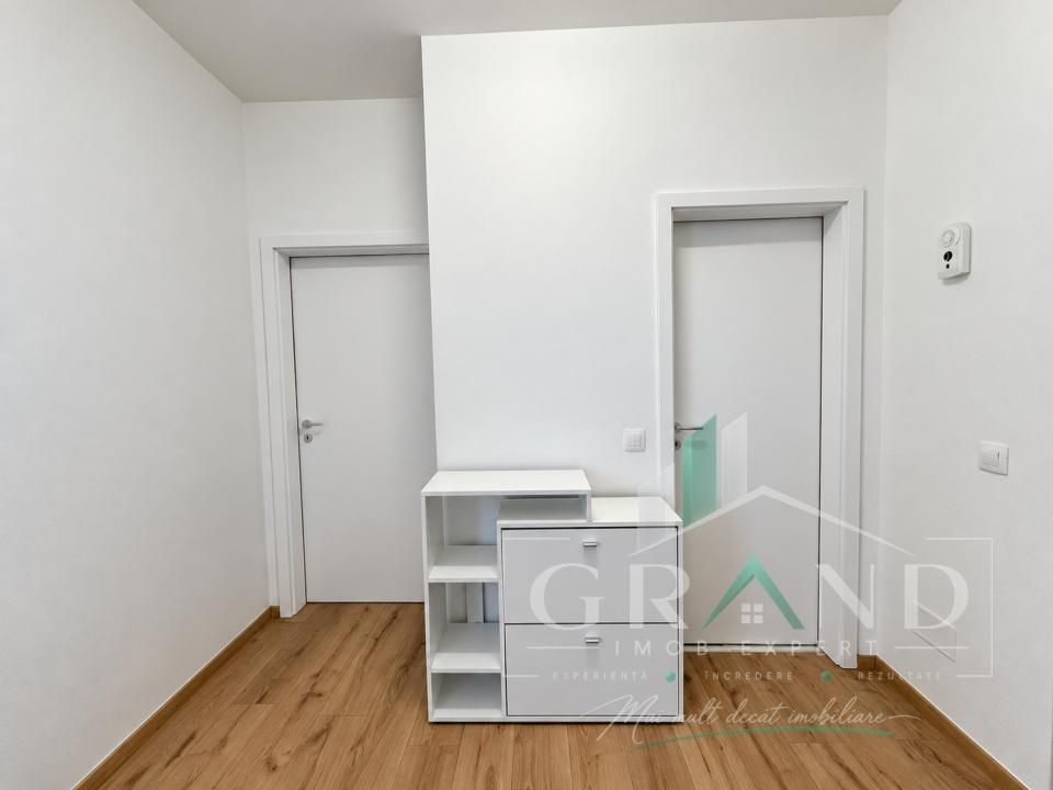 2 CAMERE | 60 MP+BALCON | PARCARE | CORNELIU COPOSU/AUTOGARĂ – fotografia 23 din 36
