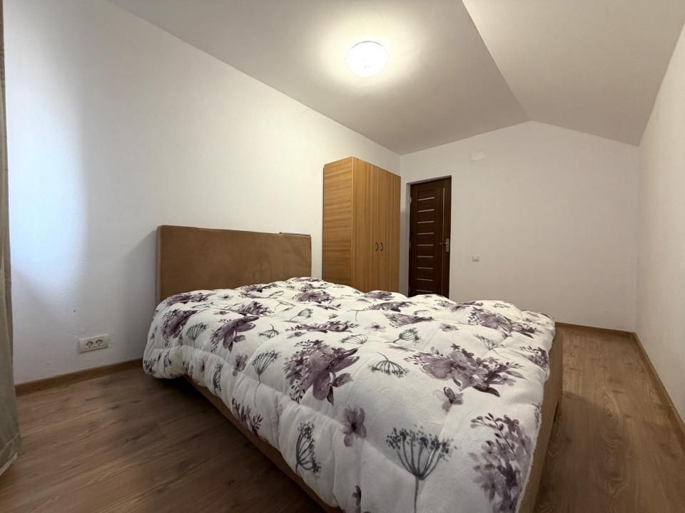Duplex 5 camere, 140 mp utili, 18 mp terasa, 380mp teren-Chisoda – fotografia 3 din 22
