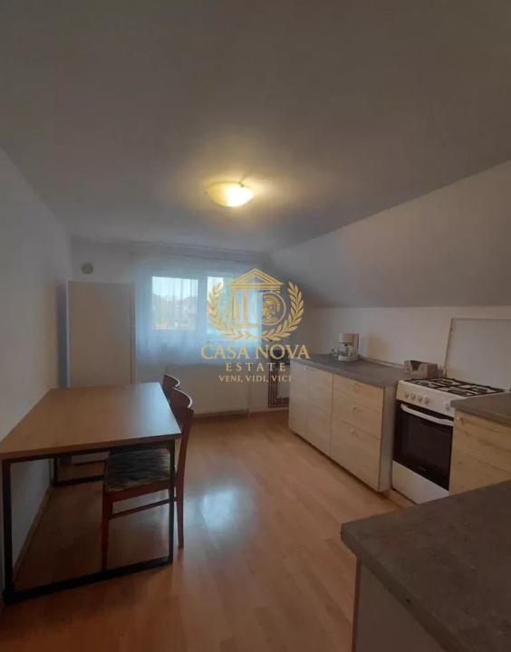 Apartament 50mp, cartier Bulgaria, parcare, centrala proprie – fotografia 7 din 8