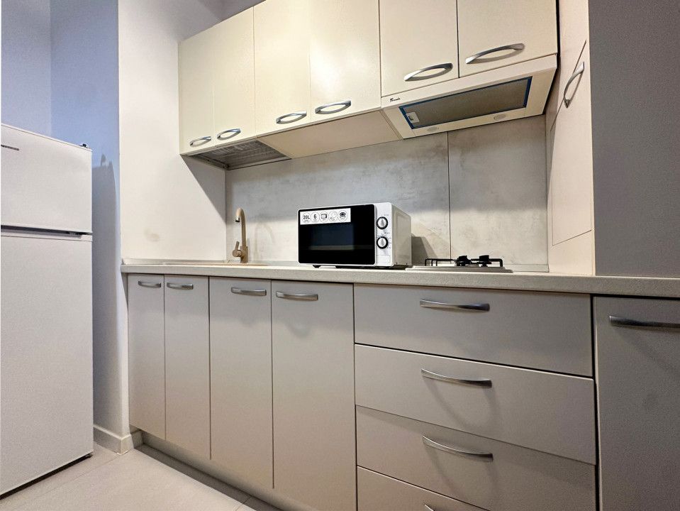 Apartament cu 2 camere de inchiriat in Mamaia Nord | Pet Friendly | Parcare – fotografia 5 din 6