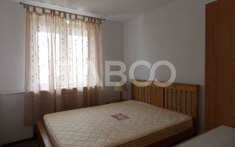 Apartament 2 camere cu balcon decomandat de inchiriat zona Strand