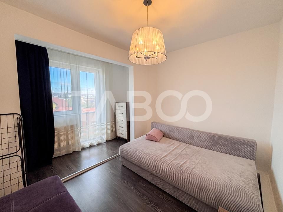 Apartament cu 4 camere decomandate in Gheorgheni zona Titulescu – fotografia 3 din 7