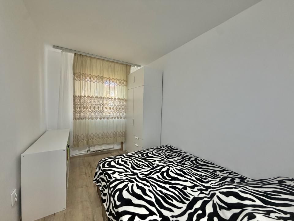 Apartament 3 camere, 2 bai, mobilat/utilat, etaj 3, zona Sagului – fotografia 7 din 13