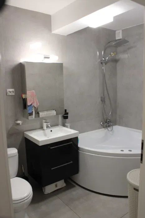 Apartament 3 camere zona VIVO Str.Razoare 68mp – fotografia 6 din 8