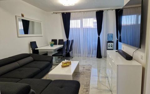 casa insiruita cu 3 dormitoare si 2 parcari subterane