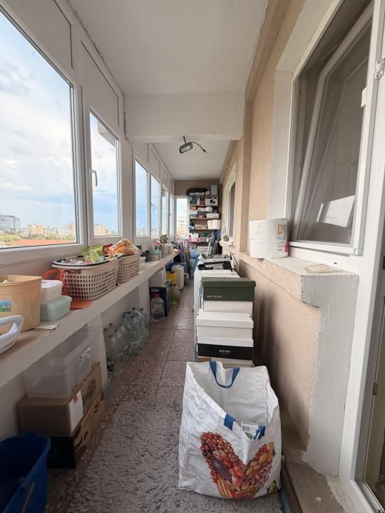 Apartament 3 camere, semidecomandat, 51 mp utili, etaj 7-Timisoara – fotografia 13 din 15