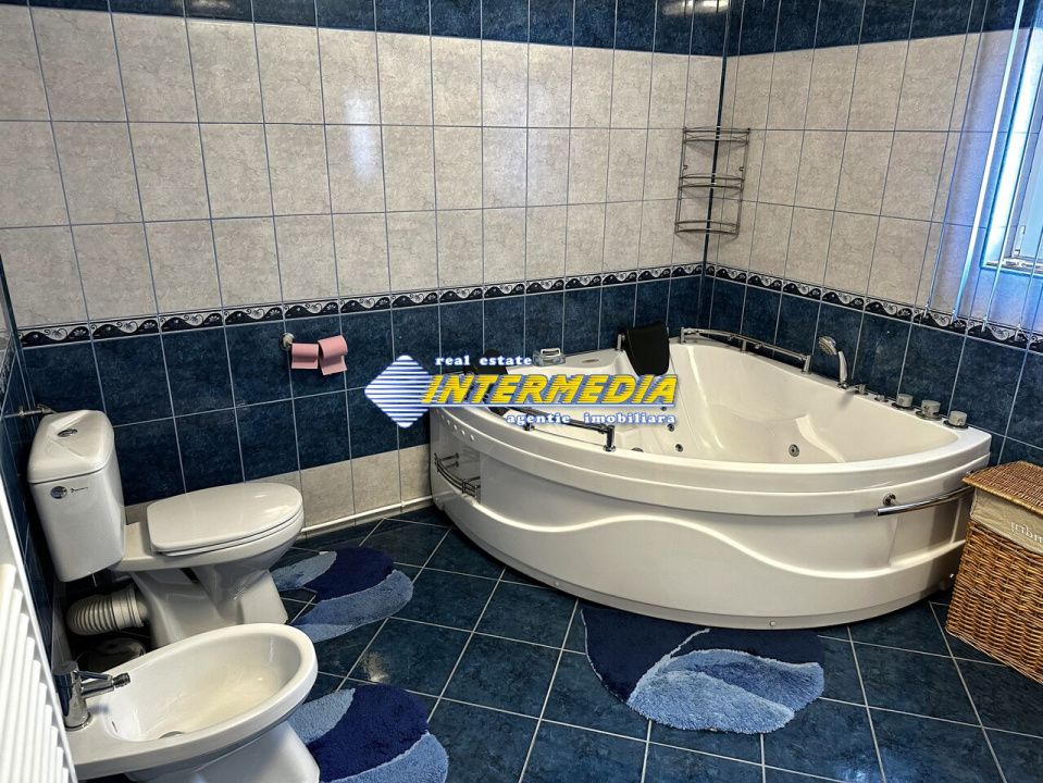 CASA DE INCHIRIAT I CETATE I ZONA KAUFLAND I CU GARAJ I LA ASFALT I – fotografia 28 din 36