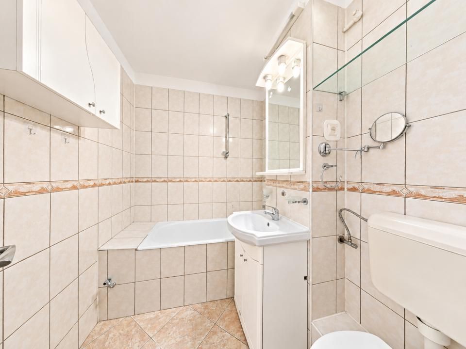 Vânzare apartament cu 3 camere, circular, Alexandru Vlahuță - zona Centrul Civic – fotografia 12 din 16