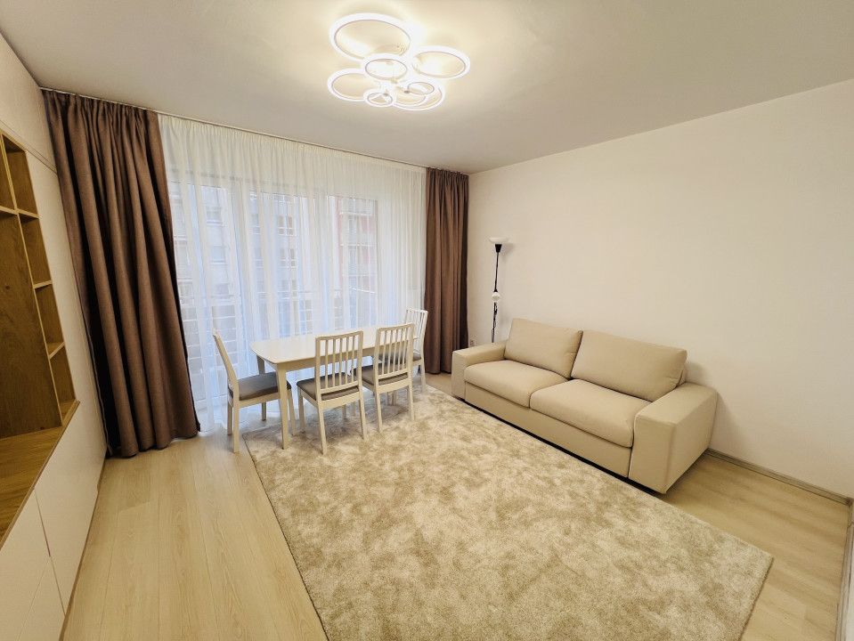 Apartament 2 camere, Avantgarden 3, loc parcare+boxa – fotografia 11 din 12