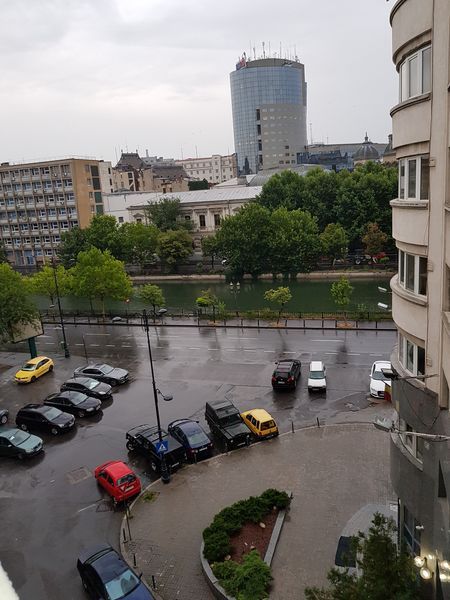 2 Camere de inchiriat | Unirii | Metrou | Centrala | Mobilat | – fotografia 18 din 18