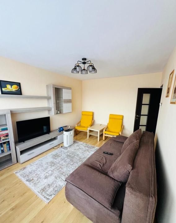 2 Camere de inchiriat | Brancoveanu | Pet-friendly | Parcare | Metrou – fotografia 1 din 6