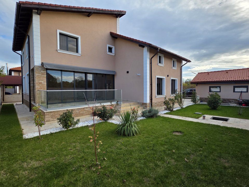 Refugiul perfect pentru familie – Snagov – fotografia 4 din 26