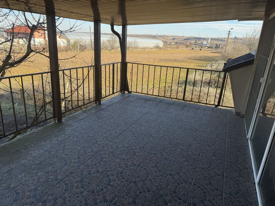 Casă unifamilială, Jucu de Mijloc, 160mp utili – fotografia 17 din 17