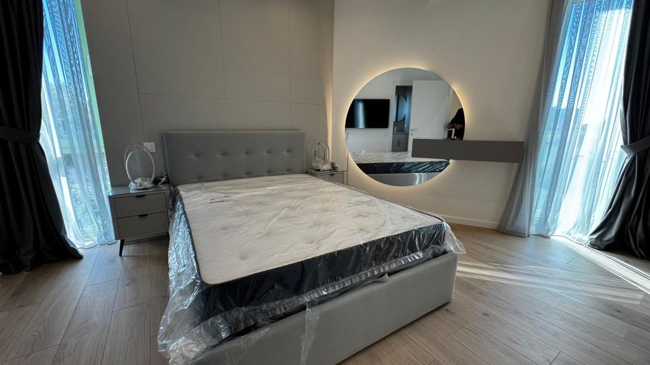 Duplex 3 camere 127MP | Sisesti | Vedere spre lac | Prima inchiriere | Parcare | – fotografia 12 din 27