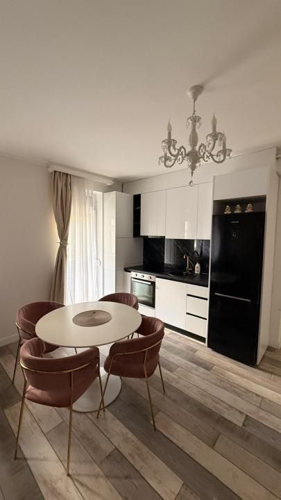 Apartament cu 2 camere I Mobilat și utilat I Parcare subterană I Valea Gârboului – fotografia 3 din 13