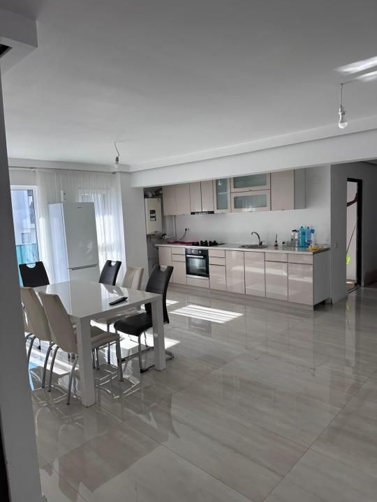 Apartament 3 camere, 76 mp, etaj 1, parcare, MODERN, zona Eroilor! – fotografia 2 din 9