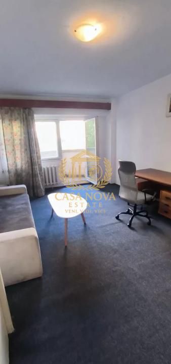 Apartament 1 camera 42mp, balcopn, finisat mediu,zona Gradini Manastur – fotografia 1 din 8