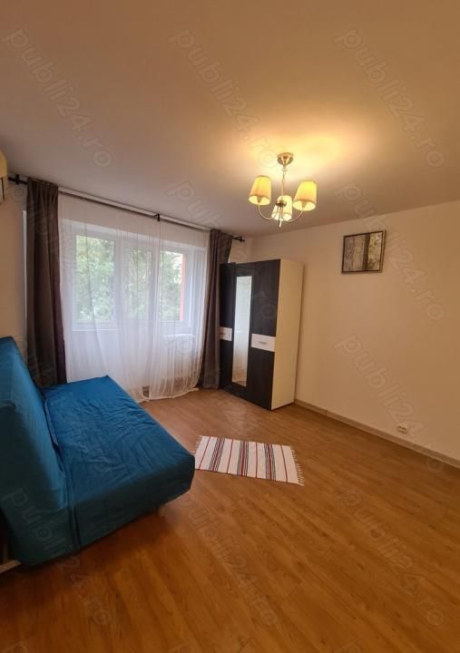 2 Camere de inchiriat | Victoriei | Metrou | Pet-friendly – fotografia 2 din 9