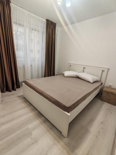 3 Camere de inchiriat | Tei | Mobliat - Utilat – fotografia 2 din 4