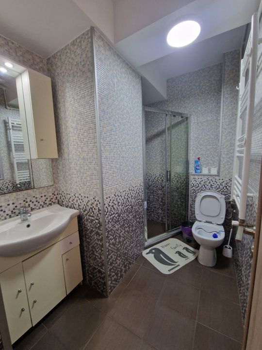 Apartament cu 2 camere de închiriat în Mamaia – fotografia 8 din 12
