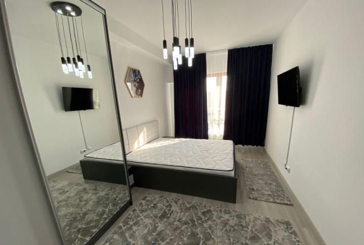 2 Camere | Metalurgiei | Centrala Proprie | Loc parcare | – fotografia 3 din 5