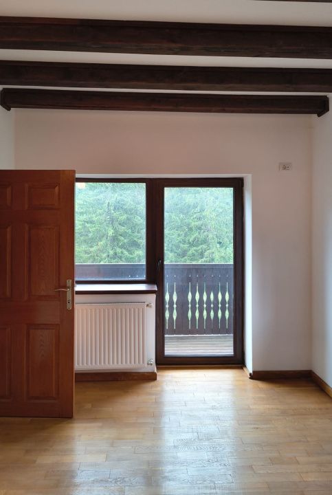 Penthouse cu vedere spectaculoasă către Masivul Bucegi | Predeal – – fotografia 16 din 36