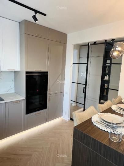 2 Camere de inchiriat | Alba Iulia | Centrala | Mobilat&Utilat | Lux | – fotografia 3 din 15