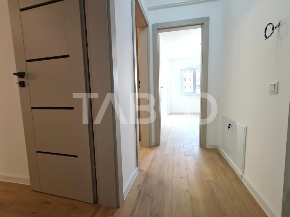 Apartament 3 camere - etaj 1 - incalzire in pardosea si loc de parcare – fotografia 7 din 9