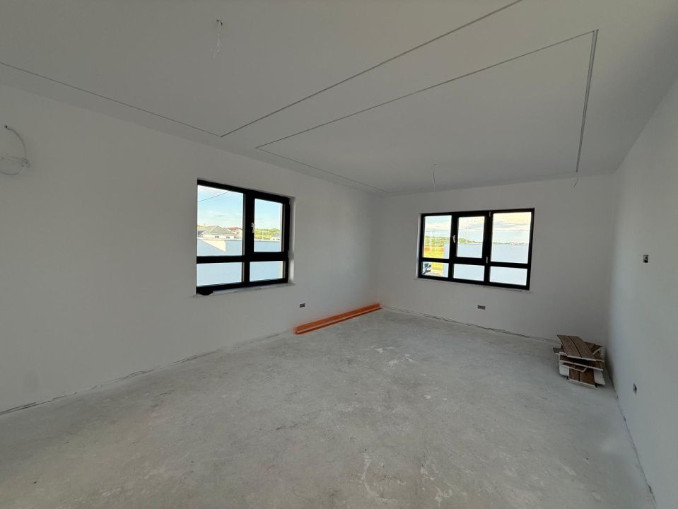 Casa P+1, 518 mp teren, 140 mp utili, zona Ford – fotografia 2 din 10