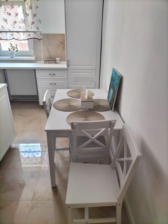 Apartament 3 camere 2 bai, parcare, CETATE mobilat si utilat complet – fotografia 11 din 14