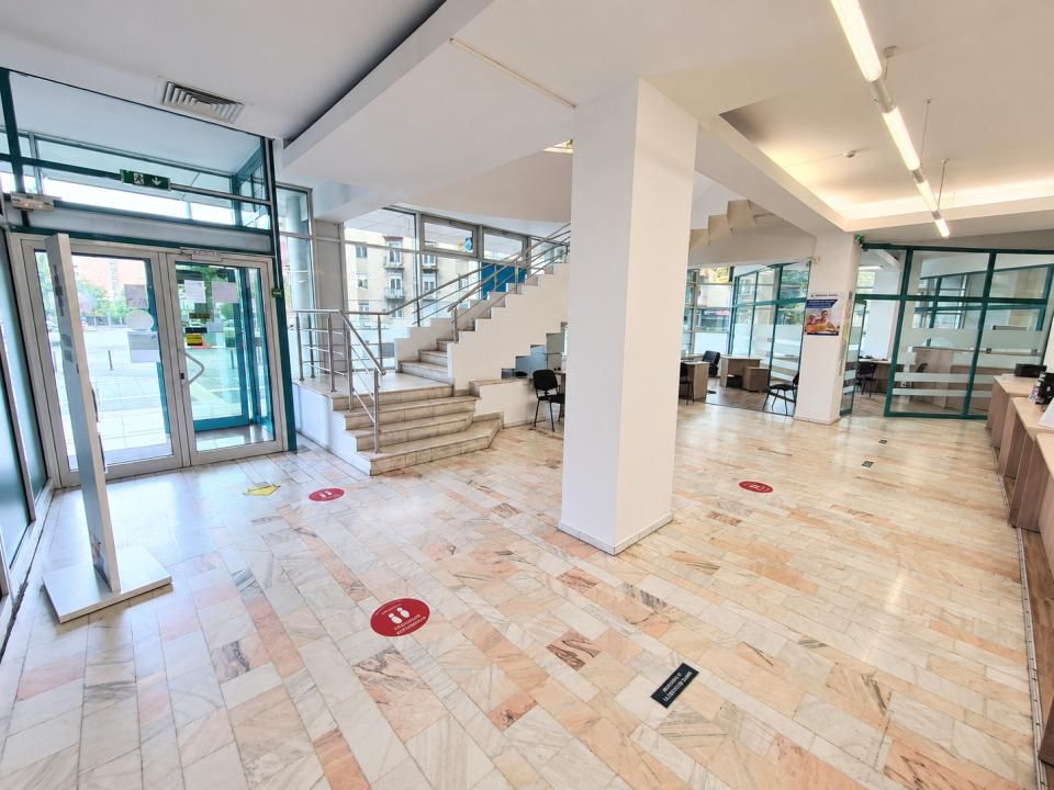 Spațiu Comercial Premium | 806 mp | Vizibilitate Excepțională | Spital Judetean – fotografia 6 din 13