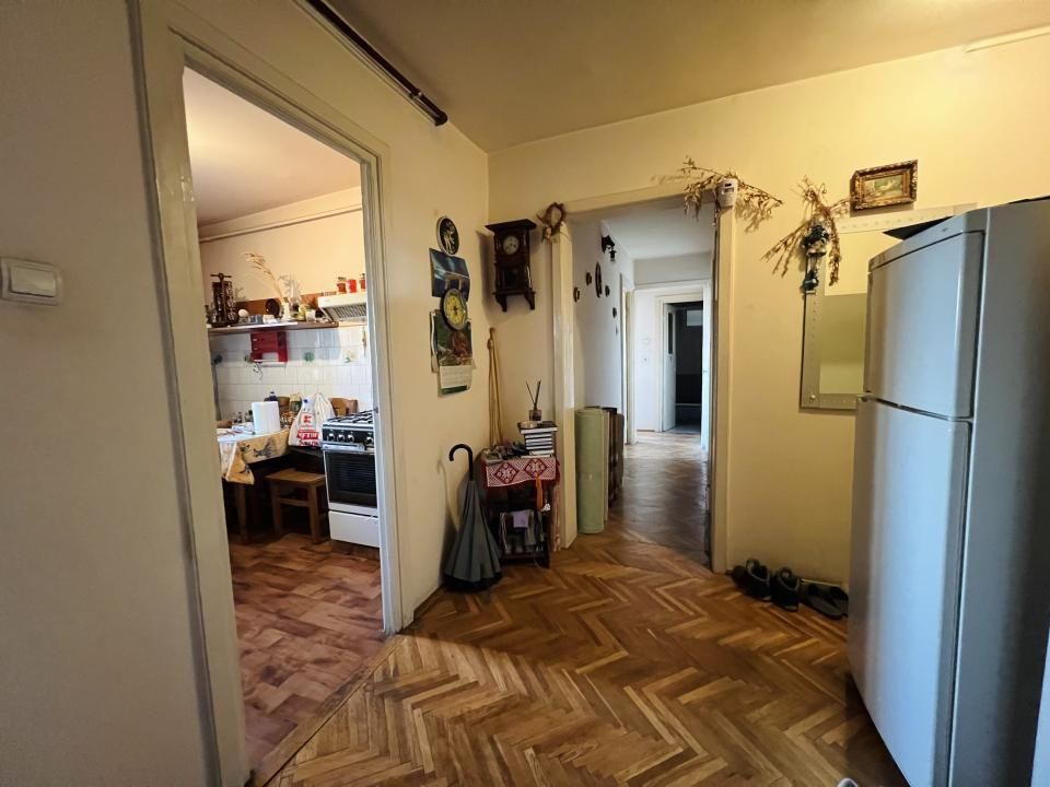 Apartament cu 3 camere decomandat - Circumvalatiunii Timisoara – fotografia 6 din 9