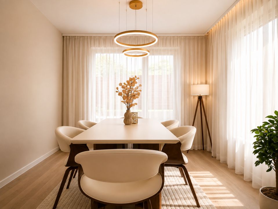 Casa modernă Dezmir | Finisaje Premium | Garaj – fotografia 4 din 19