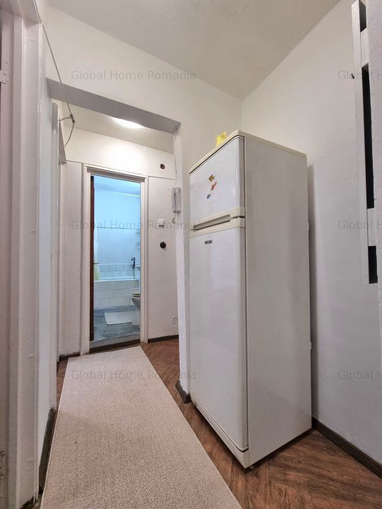 Apart 2 Cam Decomandat + Balcon | Drumul Taberei - Aleea Baiut | Igienizat – fotografia 10 din 19