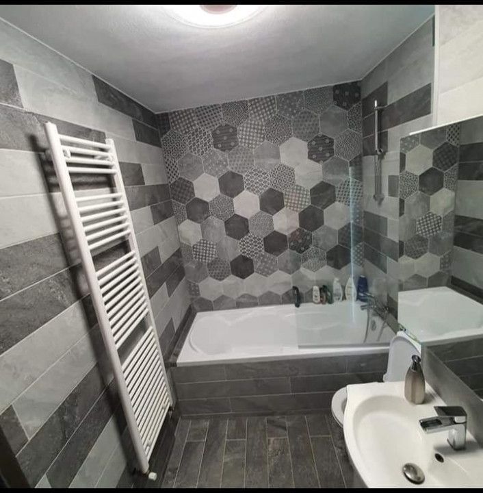 Apartament impecabil,Etaj 1, 52 mp utili, Pictor Brana-Selimbar – fotografia 9 din 9