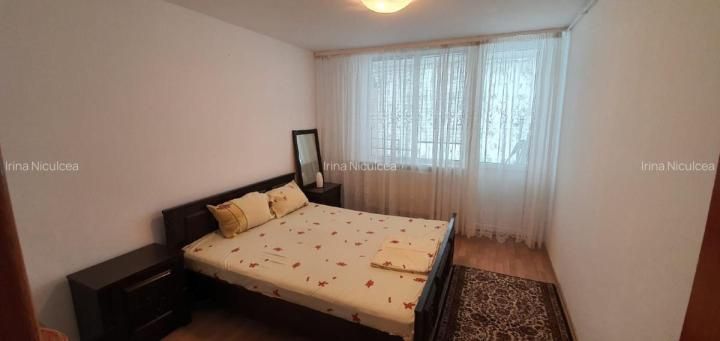 3 Camere de inchiriat | Titan | Centrala | Metrou | Mobilat | Utilat | – fotografia 1 din 7