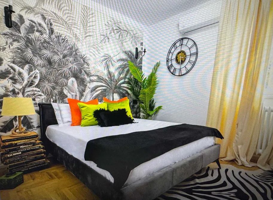 Apartament 2 camere tip Studio -33.6mp- 7 minute de metrou 1 Decembrie 1918 – fotografia 1 din 9