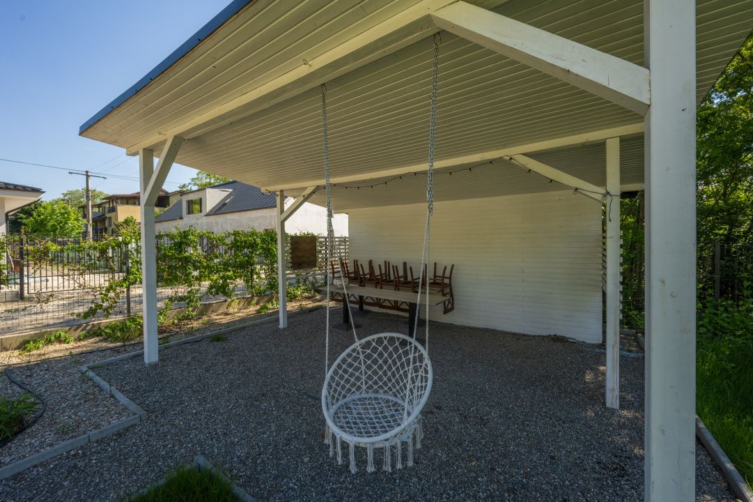 MOON VILLA - ASTORIA, 212 MPC, 800 MP LOT, LA CHEIE! – fotografia 5 din 20