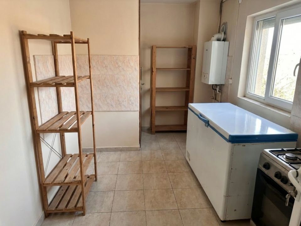 GARSONIERA 52 MP I PRETABILA SPATIU COMERCIAL SAU LOCUINTA I – fotografia 1 din 5