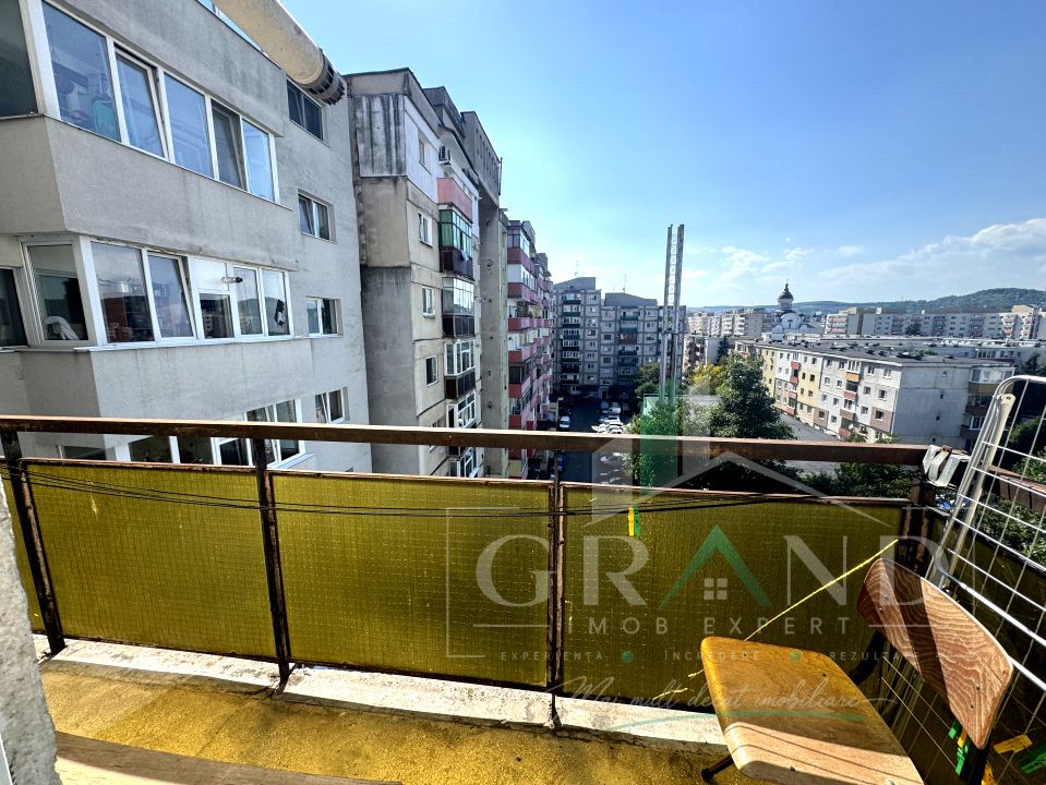 2 CAMERE DECOMANDATE | 50 MP+BALCON | MĂNĂȘTUR–IZLAZULUI/KAUFLAND – fotografia 14 din 14