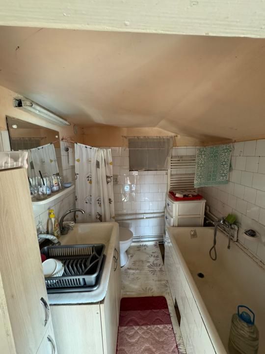 Casa calcan, teren 305 mp, zona Gruia – fotografia 10 din 10