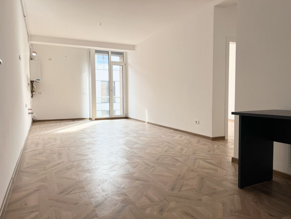 Apartament 2 camere,bloc nou, 53mp utili, etaj 2-Torontalului – fotografia 3 din 6