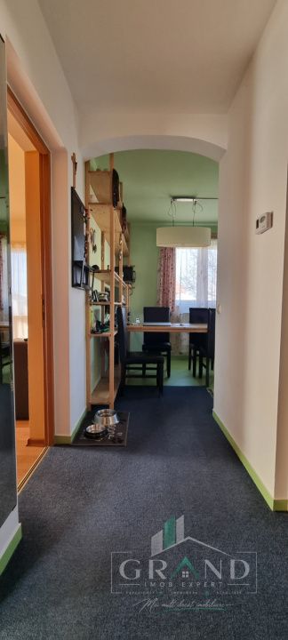 Apartament in vila | 2 camere | Decomandat | Parcare | Curte | Bulgaria/Ira – fotografia 5 din 14