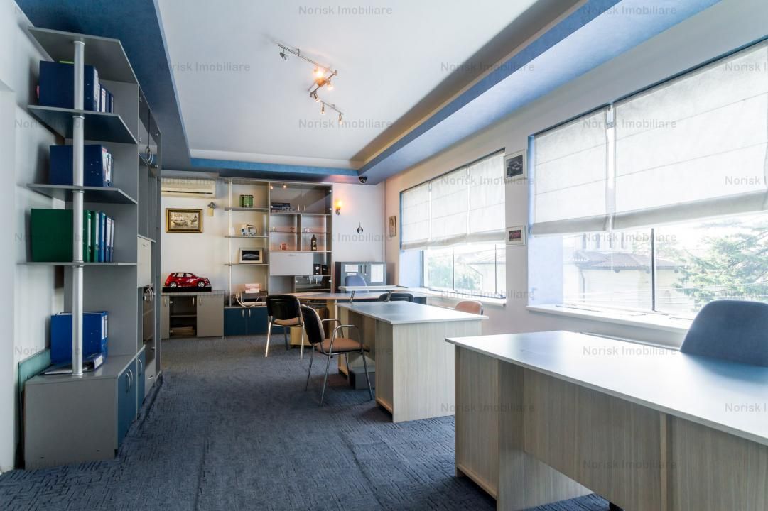 Colentina - Fundeni - cladire multifunctionala 1200 mp construiti – fotografia 17 din 25