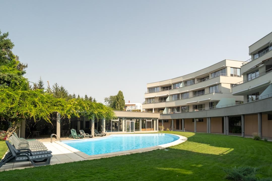 5 camere 185 MPU | Amfiteatru - Iancu Nicolae | 2 locuri parcare – fotografia 1 din 46